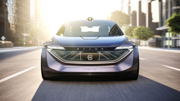 Foto - Çok yakında, satılan her iki araçtan biri elektrikli olacak