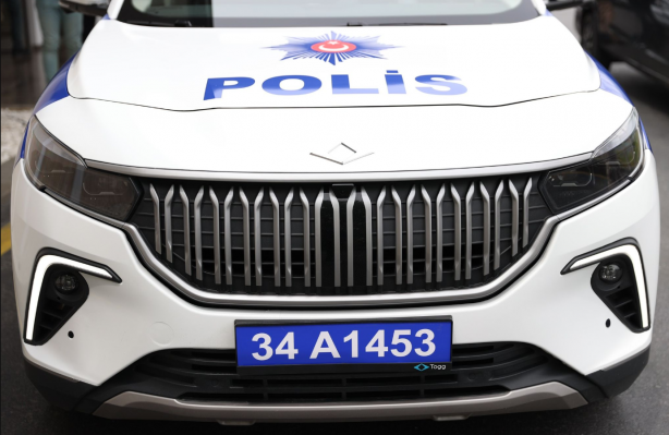 Foto - Çok yakıştı çok! Togg ilk kez böyle görüntülendi