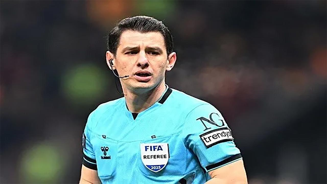 Foto - 'Çok yazık' diyerek duyurdular! Galatasaray'da Osimhen'in golü iptal edildi!