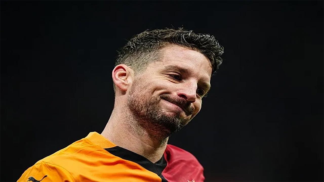 Foto - 'Çok yazık' diyerek duyurdular! Galatasaray'da Osimhen'in golü iptal edildi!