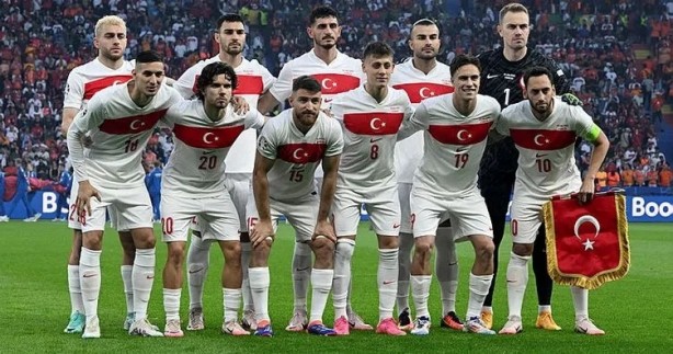 Foto - Çok yazık oldu! Hollanda’yı elimizden kaçırdık