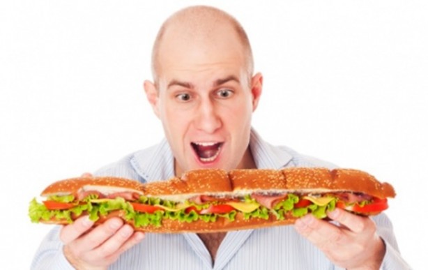 Foto - Çok yiyenleri bekleyen 6 musibet