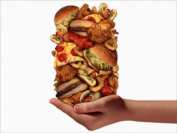 Foto - Çok yiyenleri bekleyen 6 musibet