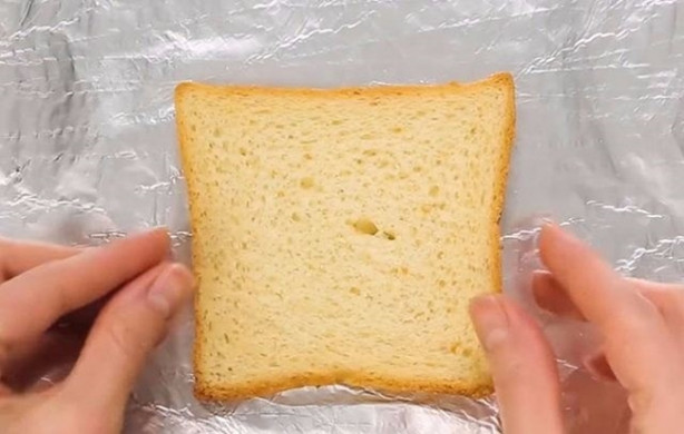 Foto - Çöken tampon fön makinesiyle nasıl düzeltilir?