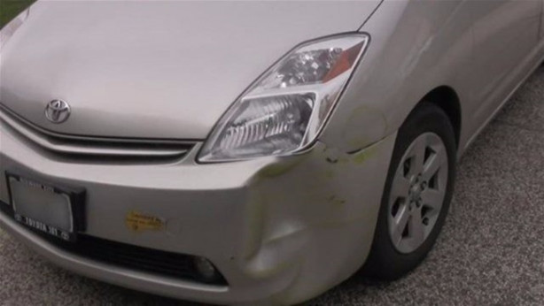 Çöken tampon fön makinesiyle nasıl düzeltilir?