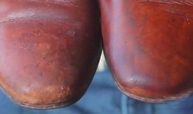 Foto - Çöken tampon fön makinesiyle nasıl düzeltilir?