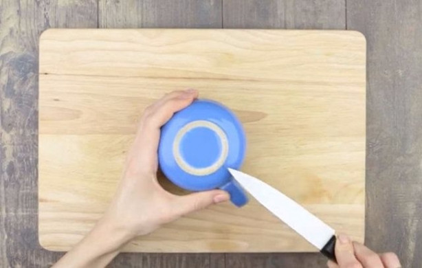 Foto - Çöken tampon fön makinesiyle nasıl düzeltilir?