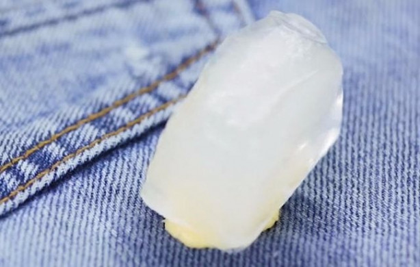 Foto - Çöken tampon fön makinesiyle nasıl düzeltilir?