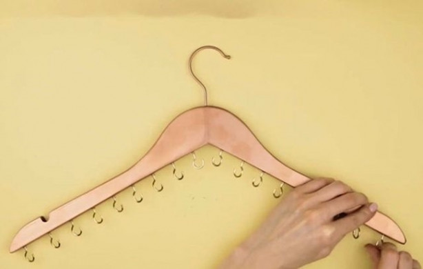 Foto - Çöken tampon fön makinesiyle nasıl düzeltilir?