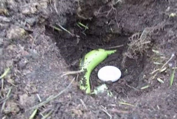 Foto - Çöken tampon fön makinesiyle nasıl düzeltilir?