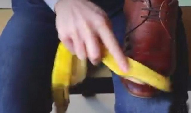 Foto - Çöken tampon fön makinesiyle nasıl düzeltilir?