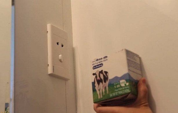 Foto - Çöken tampon fön makinesiyle nasıl düzeltilir?