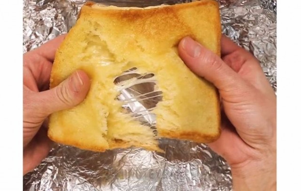 Foto - Çöken tampon fön makinesiyle nasıl düzeltilir?