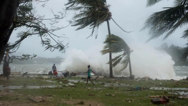 Foto - 'Çöküş yılı' olarak ilan ettiler: İşte 2023'ün en maliyetli 20 iklim felaketi!