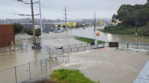 Foto - 'Çöküş yılı' olarak ilan ettiler: İşte 2023'ün en maliyetli 20 iklim felaketi!