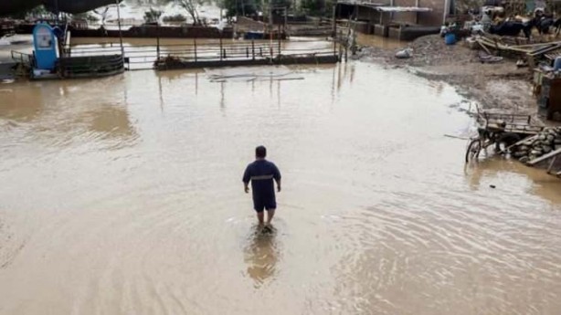 Foto - 'Çöküş yılı' olarak ilan ettiler: İşte 2023'ün en maliyetli 20 iklim felaketi!