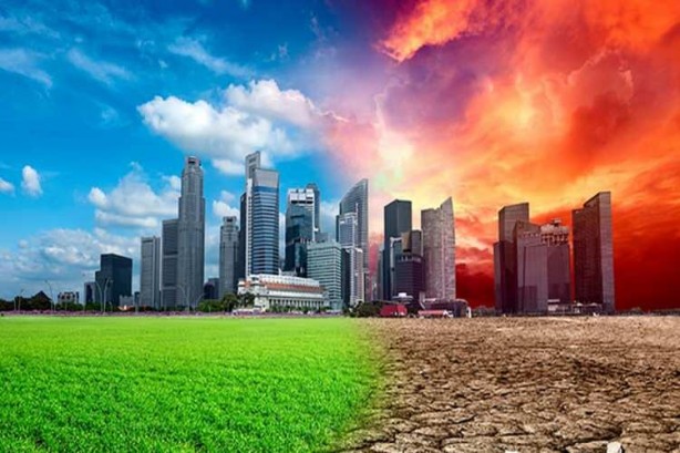 Foto - 'Çöküş yılı' olarak ilan ettiler: İşte 2023'ün en maliyetli 20 iklim felaketi!