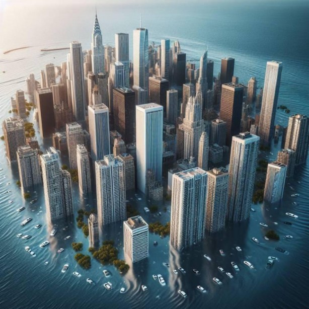 Foto - 'Çöküş yılı' olarak ilan ettiler: İşte 2023'ün en maliyetli 20 iklim felaketi!