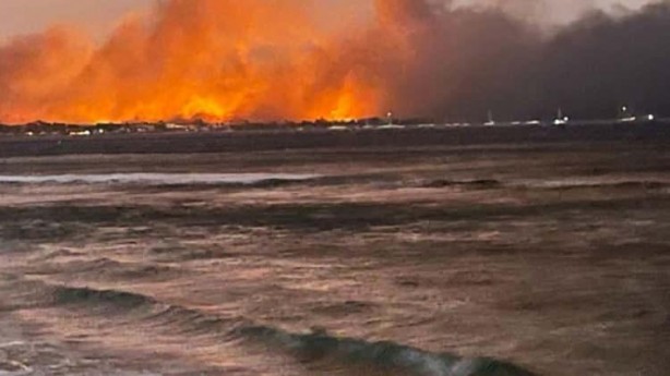 Foto - 'Çöküş yılı' olarak ilan ettiler: İşte 2023'ün en maliyetli 20 iklim felaketi!