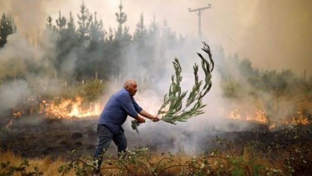 Foto - 'Çöküş yılı' olarak ilan ettiler: İşte 2023'ün en maliyetli 20 iklim felaketi!