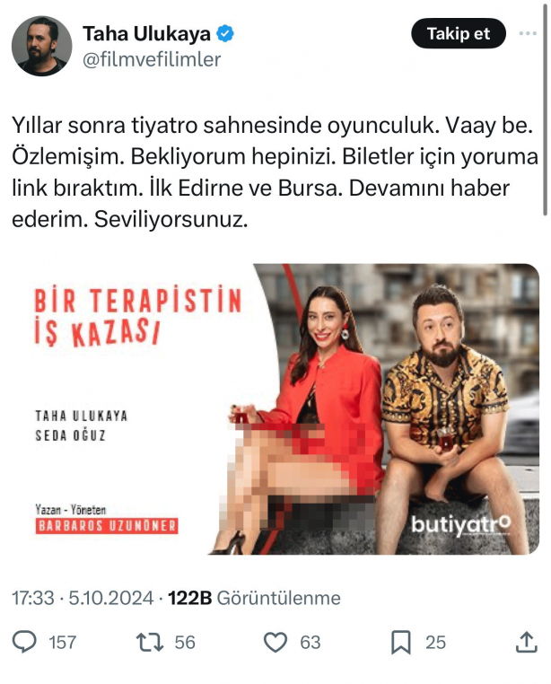 Foto - "Çöl Faresi"ne bakanlıktan şok