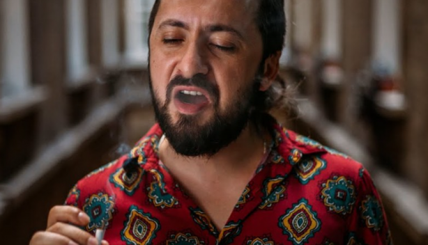 "Çöl Faresi"ne bakanlıktan şok