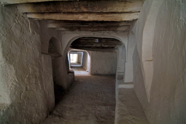 Foto - Çöl incisi şehir: Ghadames