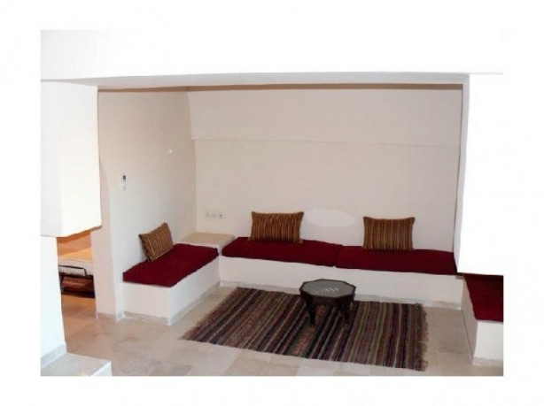 Foto - Çöl incisi şehir: Ghadames