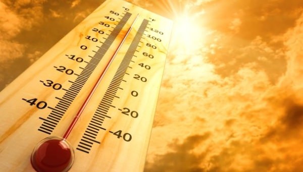  Çöl sıcakları geldi! İşte kritik uyarılar...