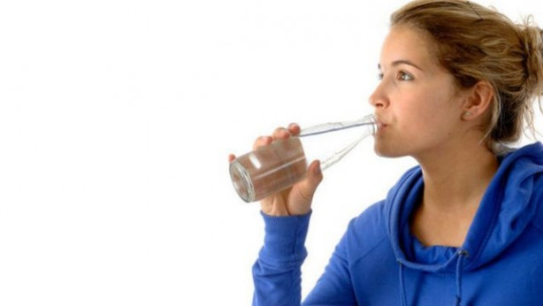 Foto - Çöl sıcakları geldi! İşte kritik uyarılar...