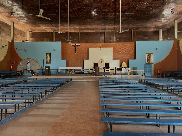 Foto - Çöl ve tropikal bitki örtüsünün buluştuğu ülke: Çad