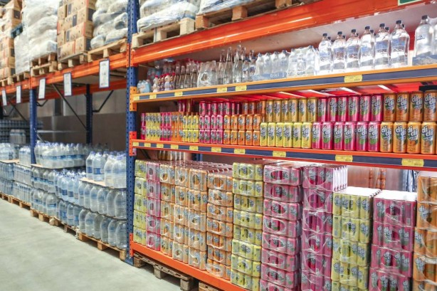 Foto - Cola Cola'ya karşı Türkiye yerli ve milli kola üretti! BİM'de satışa çıktı, fiyatı gören kimse inanamadı