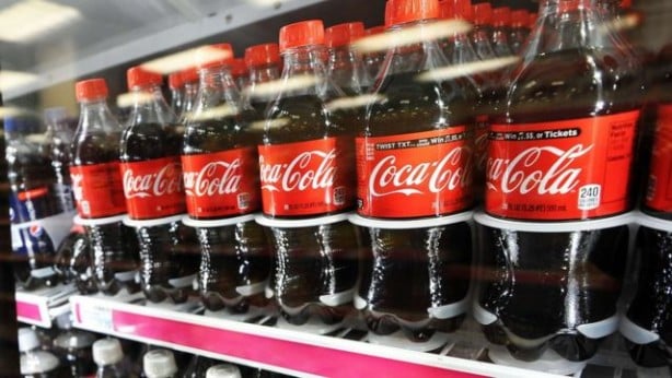 Foto - Cola Cola'ya karşı Türkiye yerli ve milli kola üretti! BİM'de satışa çıktı, fiyatı gören kimse inanamadı