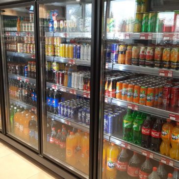 Foto - Cola Cola'ya karşı Türkiye yerli ve milli kola üretti! BİM'de satışa çıktı, fiyatı gören kimse inanamadı