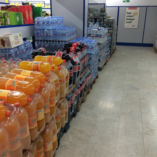 Foto - Cola Cola'ya karşı Türkiye yerli ve milli kola üretti! BİM'de satışa çıktı, fiyatı gören kimse inanamadı