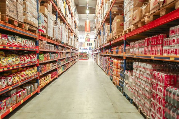 Foto - Cola Cola'ya karşı Türkiye yerli ve milli kola üretti! BİM'de satışa çıktı, fiyatı gören kimse inanamadı