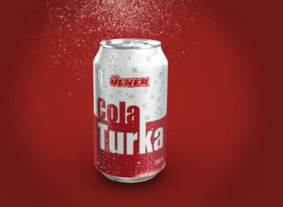 Foto - Cola Cola'ya karşı Türkiye yerli ve milli kola üretti! Bütün marketlerde 32,5 liradan satılacak
