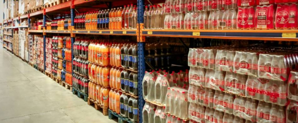 Foto - Cola Cola'ya karşı Türkiye yerli ve milli kola üretti! Bütün marketlerde 32,5 liradan satılacak