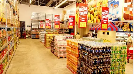 Foto - Cola Cola'ya karşı Türkiye yerli ve milli kola üretti! Bütün marketlerde 32,5 liradan satılacak