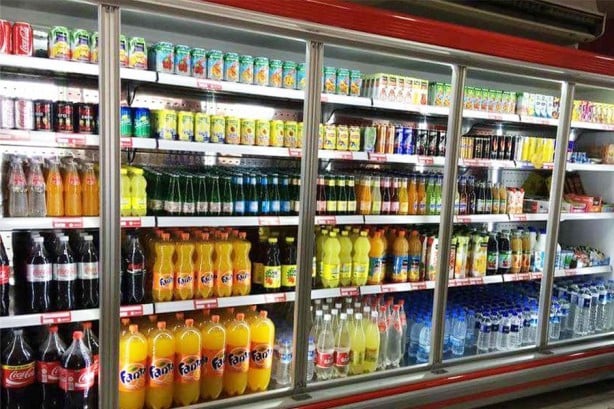 Foto - Cola Cola'ya karşı Türkiye yerli ve milli kola üretti! Bütün marketlerde 32,5 liradan satılacak