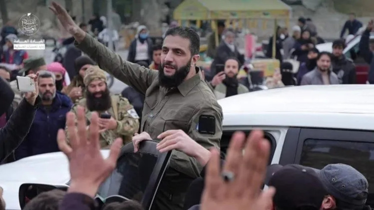 Foto - Colani'den PKK'ya son uyarı! 'Çekilmezseniz sizi...'