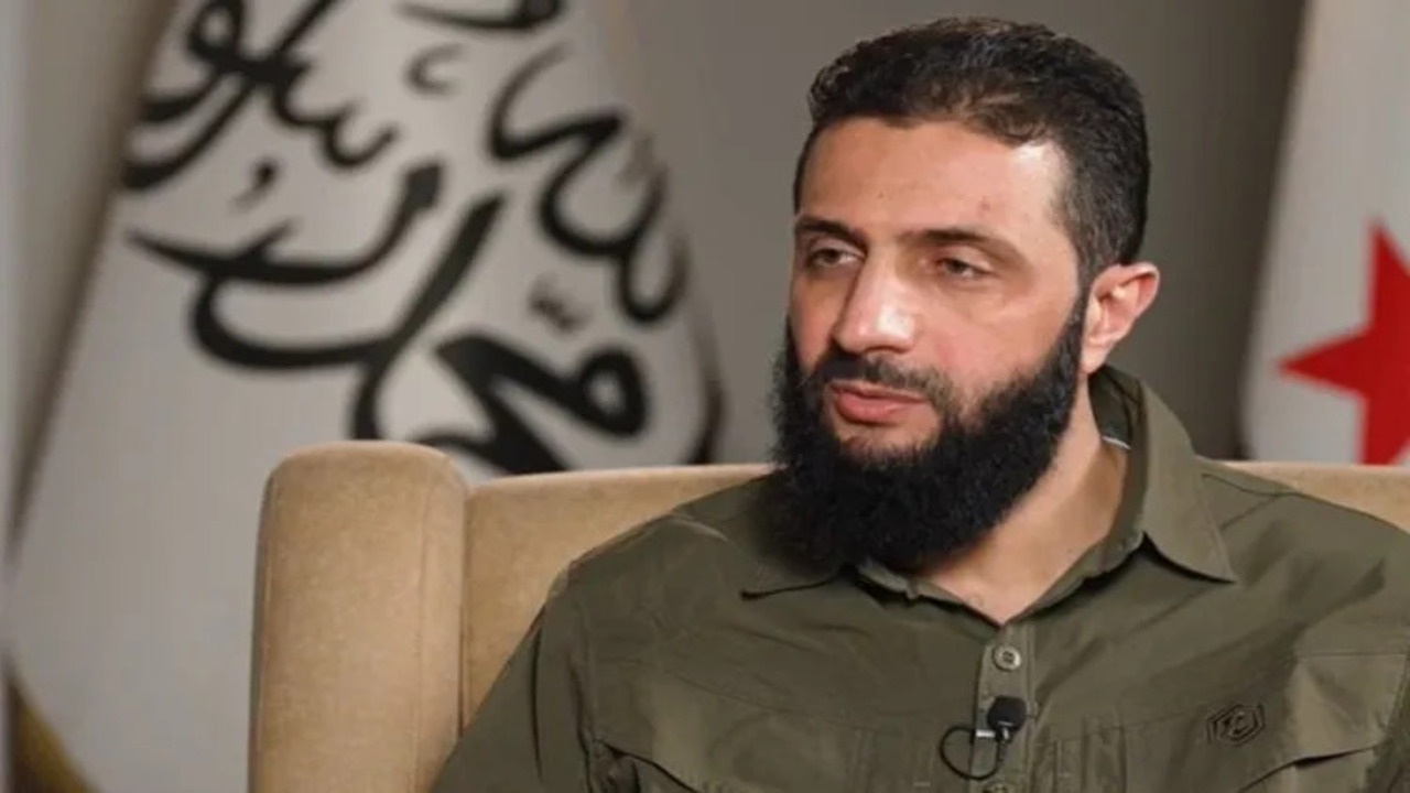 Foto - Colani'den PKK'ya son uyarı! 'Çekilmezseniz sizi...'