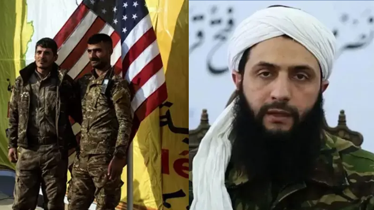 Colani'den PKK'ya son uyarı! 'Çekilmezseniz sizi...'