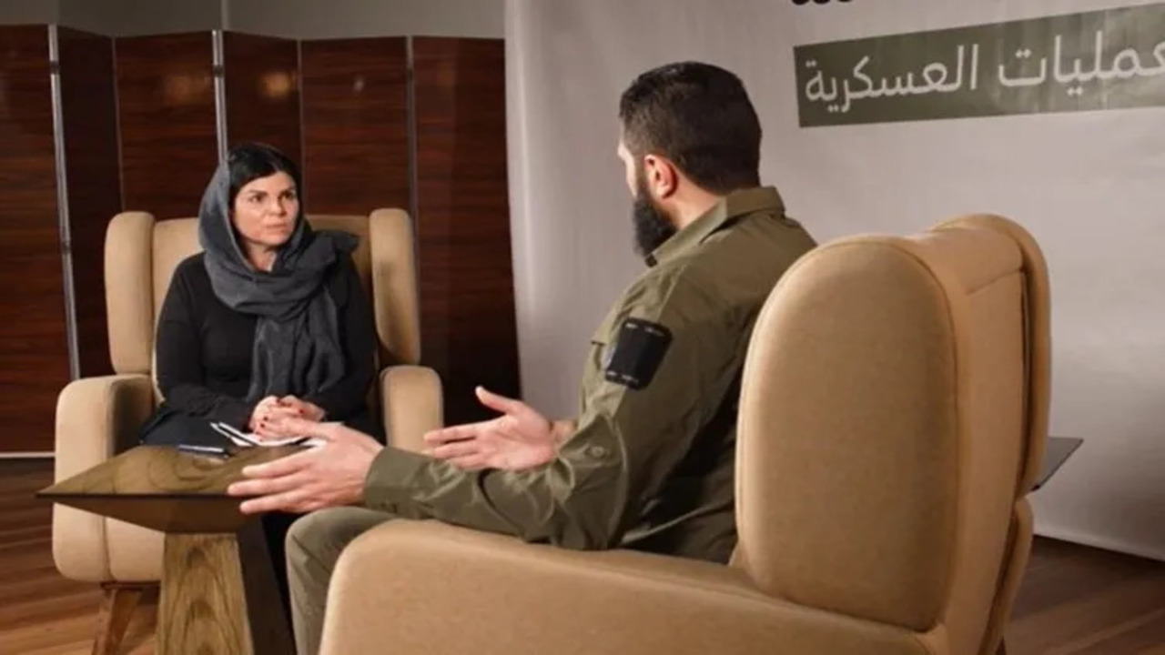 Foto - Colani'den PKK'ya son uyarı! 'Çekilmezseniz sizi...'