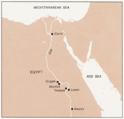 Foto - Çöldeki mezarlığın altından 5 bin yıllık fabrika çıktı