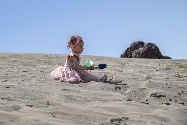 Foto - Çöle gitmek mi istiyorsunuz? Burası Türkiye’de