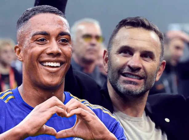 'Come to Galatasaray' çağrısı olumlu karşılandı! Transfer resmen ilan edildi