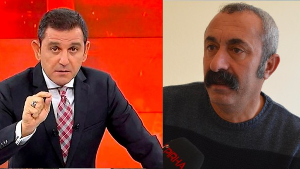 Foto - "Concon" çıkışı olay olmuştu! Fatih Portakal şimdi neye uğradığını şaşırdı! Büyük şok yaşadı