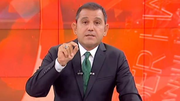 Foto - "Concon" çıkışı olay olmuştu! Fatih Portakal şimdi neye uğradığını şaşırdı! Büyük şok yaşadı