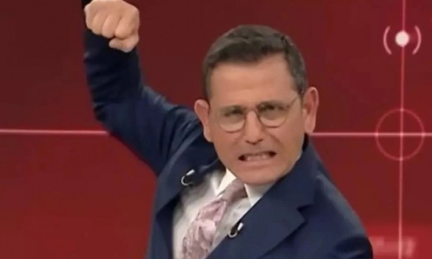 "Concon" çıkışı olay olmuştu! Fatih Portakal şimdi neye uğradığını şaşırdı! Büyük şok yaşadı